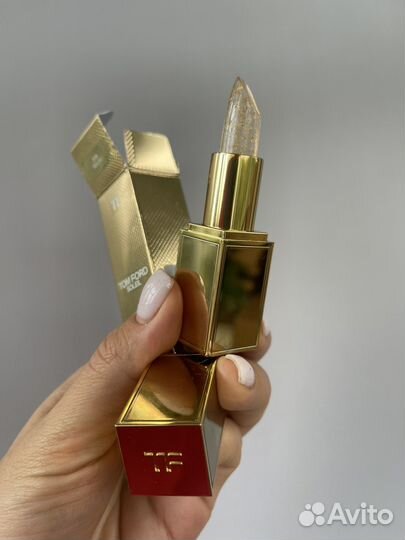 Tom Ford Soleil Lip Blush помада-бальзам