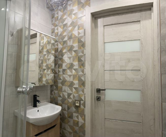 Квартира-студия, 32 м², 9/16 эт.