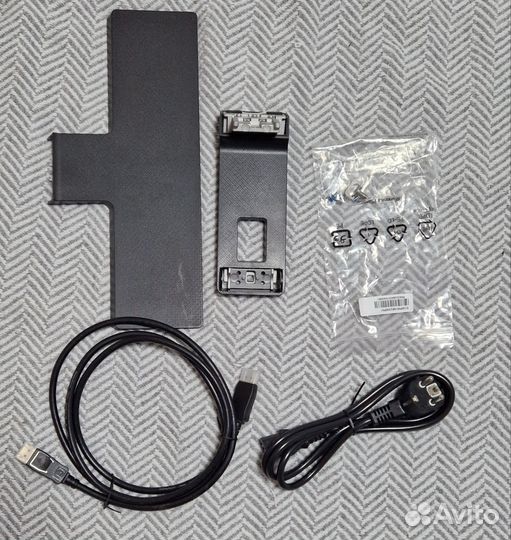 Монитор benq gw2780-t 27дюймов