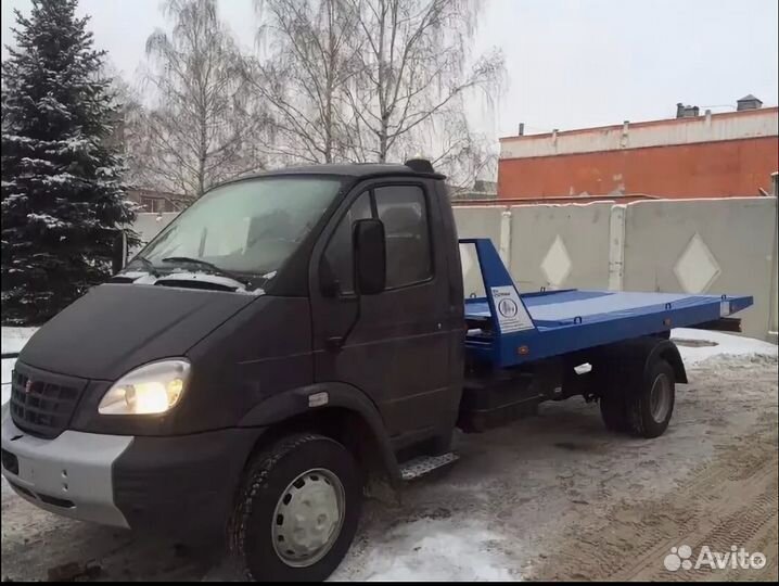 Эвакуатор станица Крыловская 24 часа