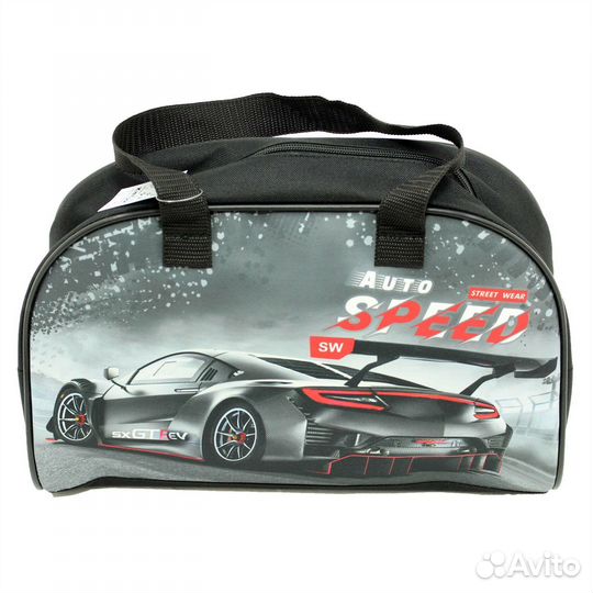 Сумочка для внешкольных занятий С-15 (Е)