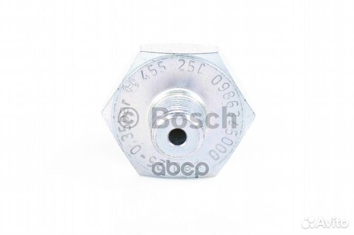 Датчик давления масла daihatsu: charade1.33 11