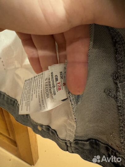 Куртка осенняя для девочки