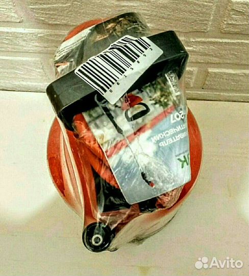 Опрыскиватель садовый Жук 5 литров