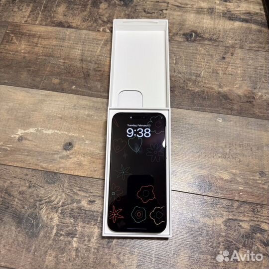 iPhone 15 Pro Max, 256 ГБ