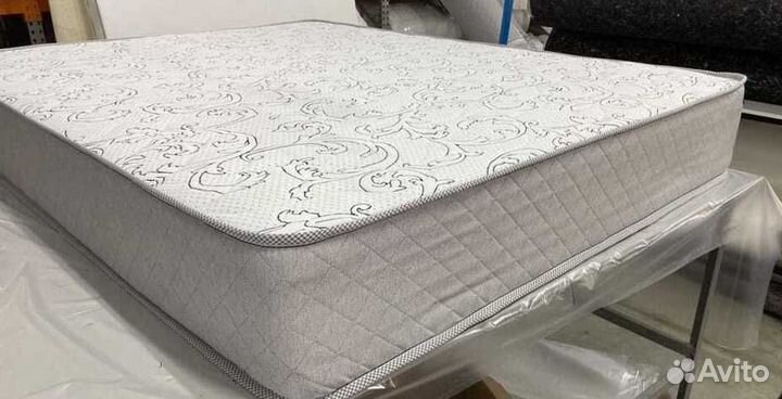 Матрас 160х200 с фабрики