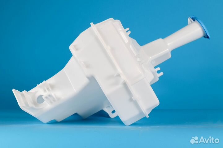 Бачок омывателя Solaris 2017