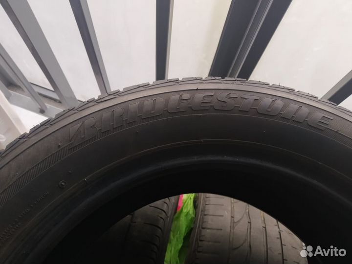 Bridgestone Turanza ER300 205/55 R16
