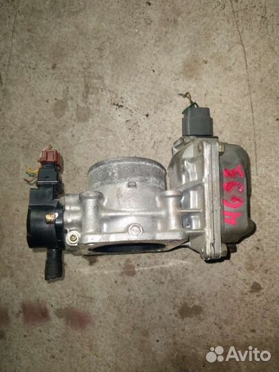 Левый привод для АКПП LF Mazda 6 GH 07 - 12 г.в