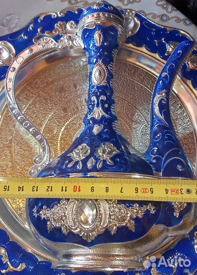 Восточный стиль