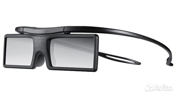 Новые 3D очки Samsung SSG-4100GB