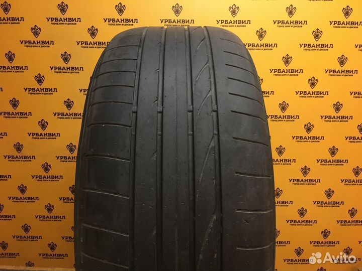 Bridgestone Dueler H/P Sport 265/50 R19 110W