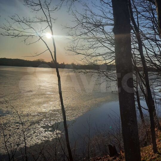 Участок 11 сот. (СНТ, ДНП)