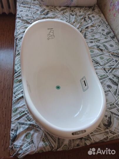 Детская ванночка для купания