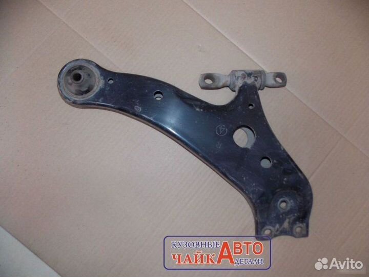 Рычаг подвески передний правый Toyota Camry V50
