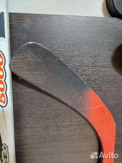 Клюшка хоккейная