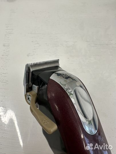 Машинка для стрижки волос Wahl Magic Clip Cordless