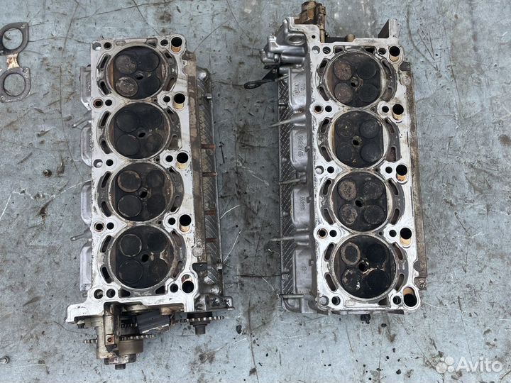 Гбц BMW M62 4.4 Гарантия Отправка