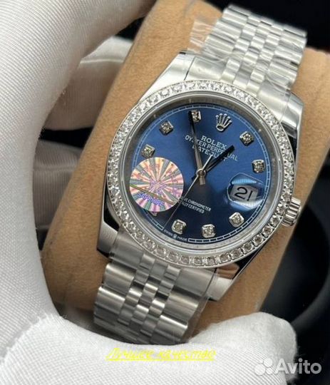Женские часы Rolex Oyster Perpetual DateJust YZ