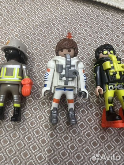 Playmobil фигурки