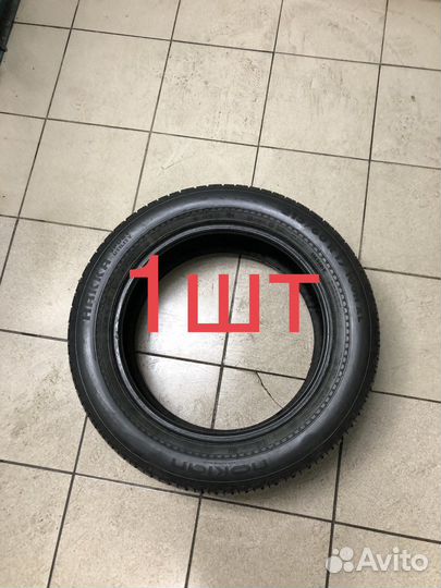 Nokian Tyres Hakka SUV 215/60 R17