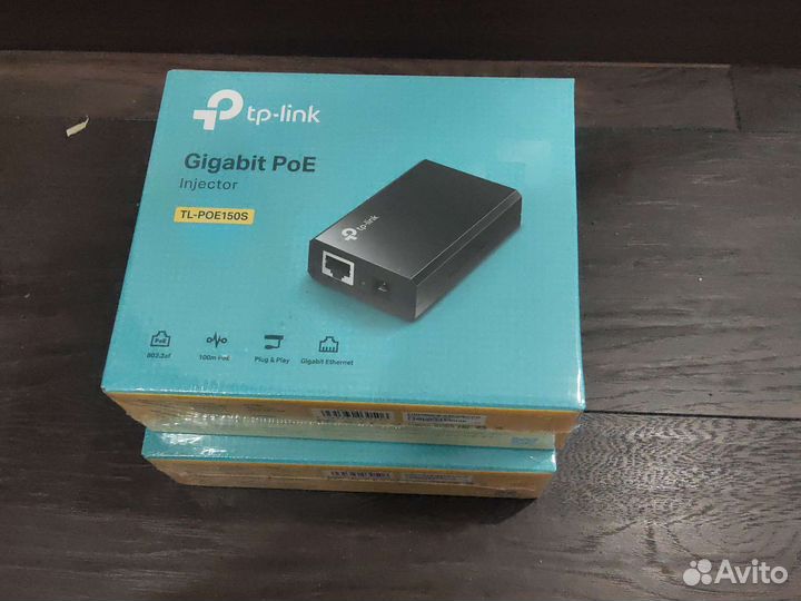 Poe инжектор tp link 150s