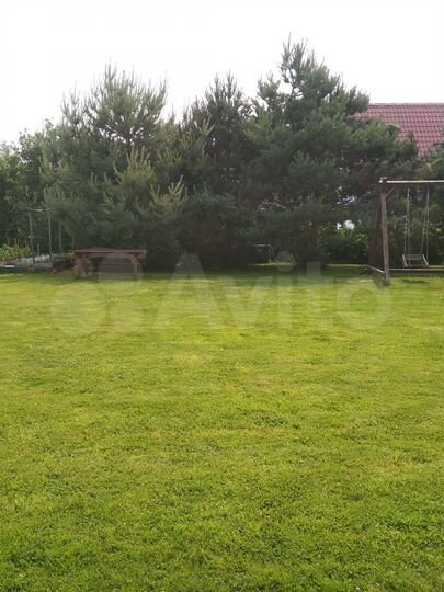 Дом 70 м² на участке 24 сот.