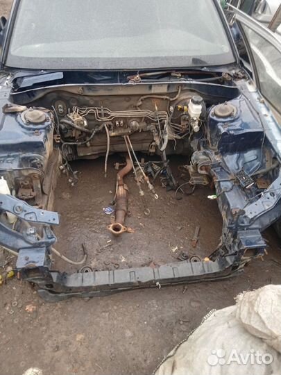 Разборка hyundai sonata