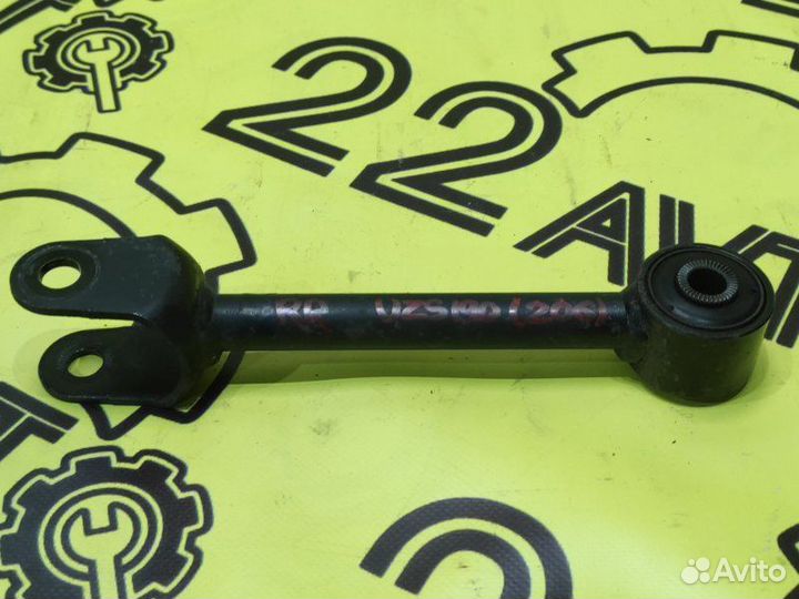 Рычаг задний правый Lexus Gs430 UZS190 3UZ-FE