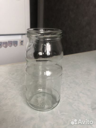 Банки для консервирования