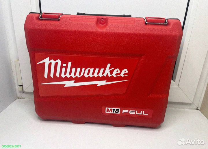 Шуруповерт качественный