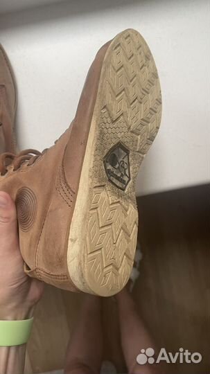 Мотоботы alpinestars 41 42