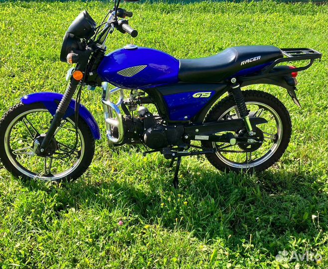 Продам мопед