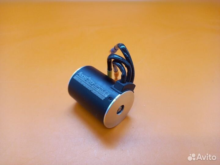 32400 Бесщеточный мотор Racerstar