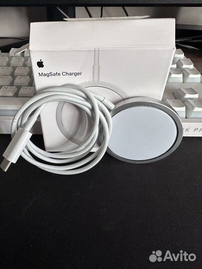 Зарядное устройство MagSafe