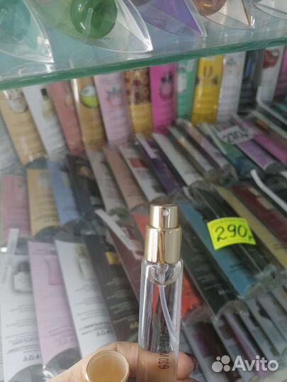 Пробники духов ОАЭ 20 мл