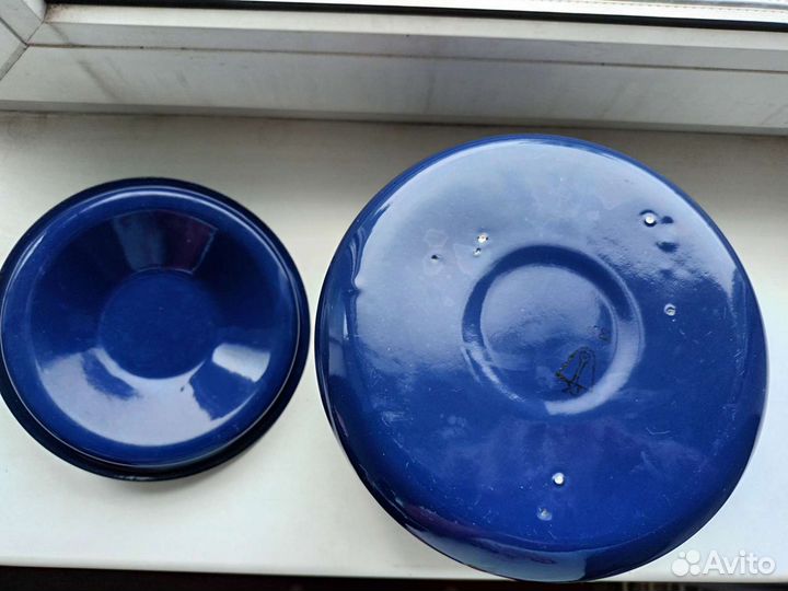 СССР бидон новый