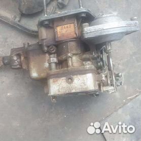 Карбюратор ваз 2107