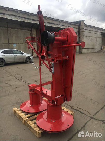 Косилка Wirax Z-069/1,65m, 2023