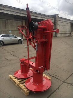 Косилка Wirax Z-069/1,65m, 2023