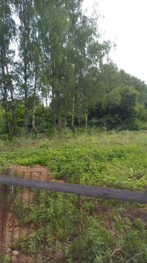 Участок 7 сот. (СНТ, ДНП)