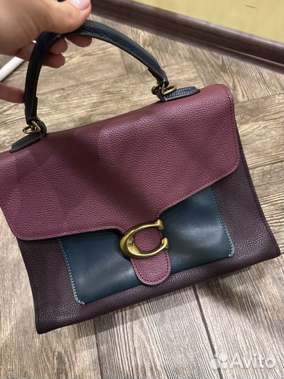 Сумка женская Coach оригинал