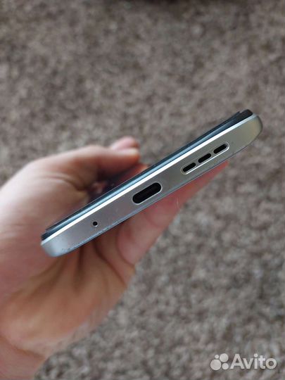 Телефон Xiaomi redmi 10