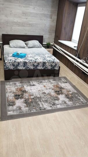 Дом 45 м² на участке 3 сот.