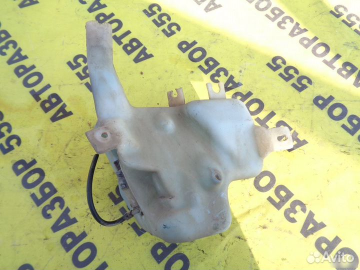 Бачок омывателя лобового стекла Opel Vectra B 1999