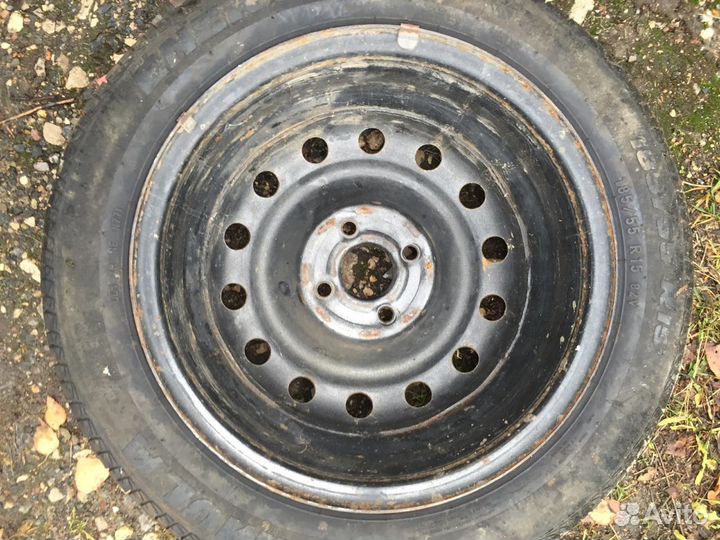 Диск авео Шевроле