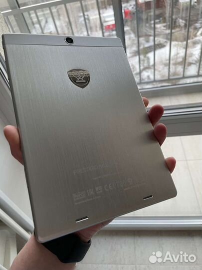 Планшетprestigio multipad 4 diamond
