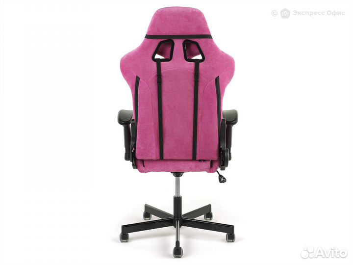 Кресло игровое Zombie VIking Knight LT15