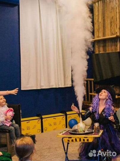 Аниматоры Волгодонск/Выпускные