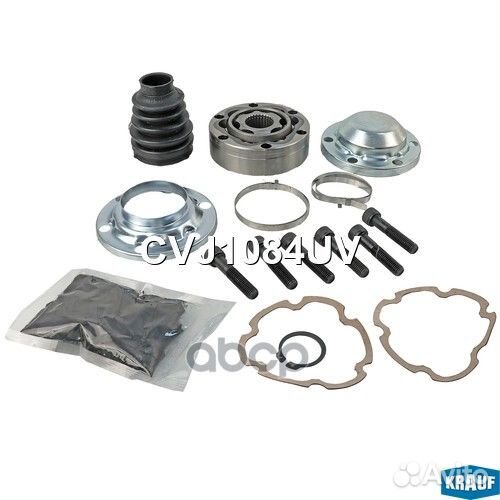 Шрус внутренний CVJ1084UV Krauf
